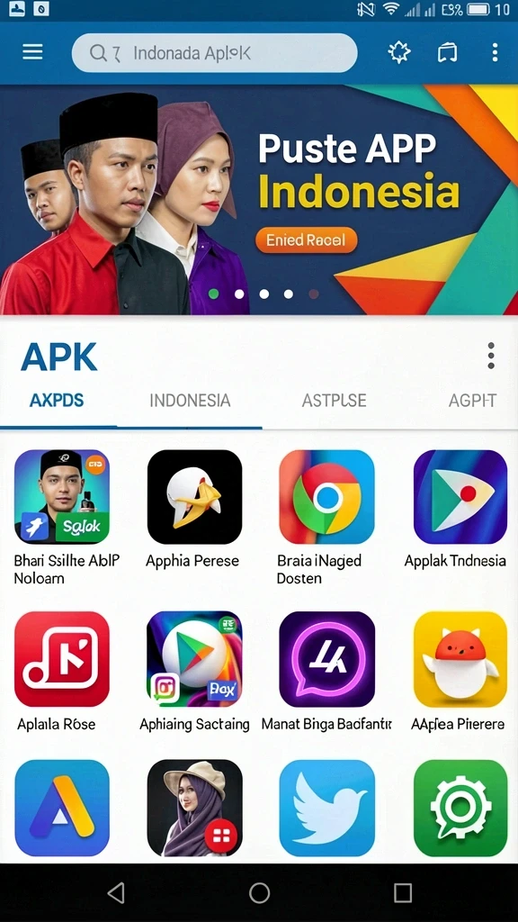Screenshot rsnvip nomor 1