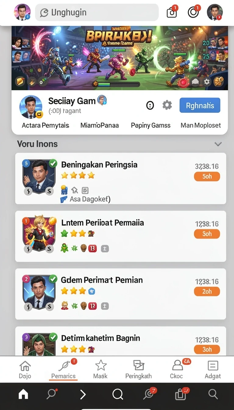 Screenshot s9s9 nomor 1