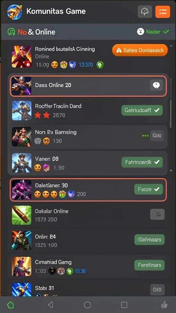 Screenshot saranajitu nomor 2