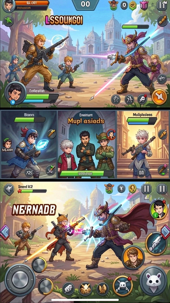 Screenshot saranajitu nomor 3