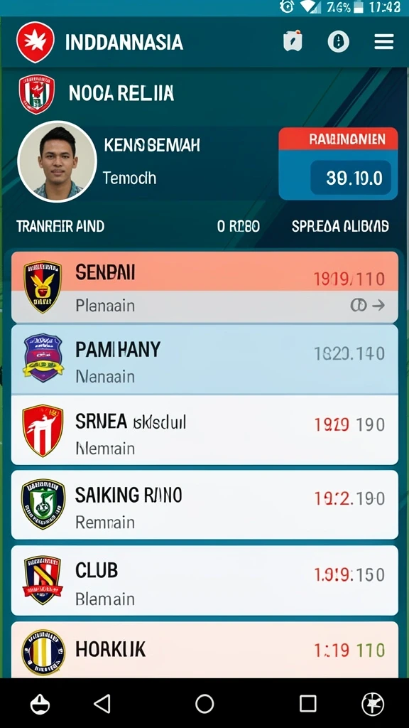 Screenshot satria123 nomor 3