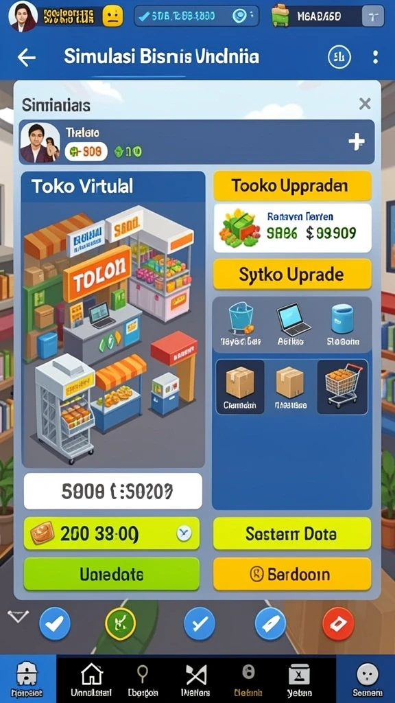 Screenshot sbobet nomor 2
