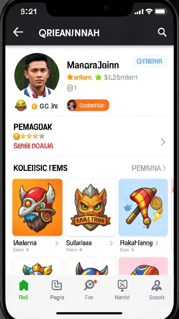 Screenshot spingila nomor 1