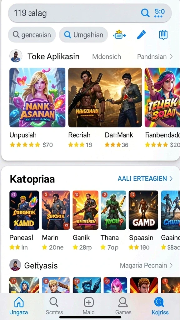 Screenshot super88 nomor 2