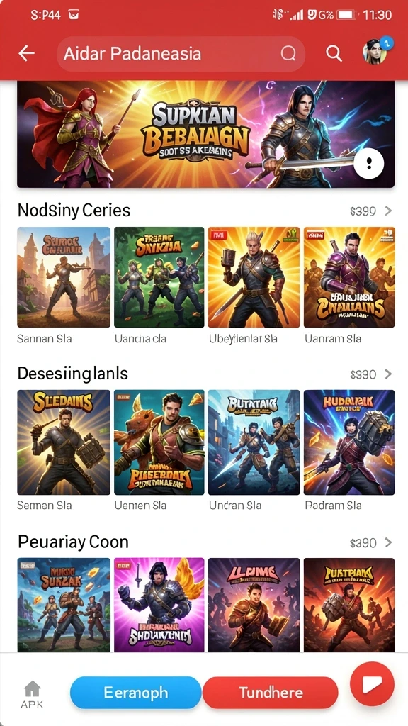 Screenshot super88 nomor 3