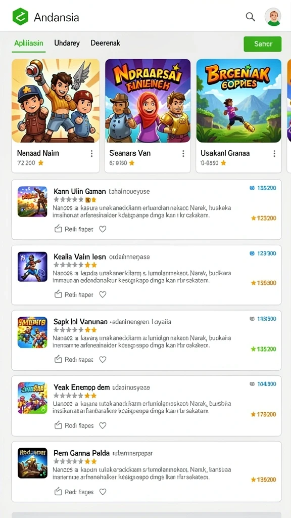 Screenshot svip2 nomor 2