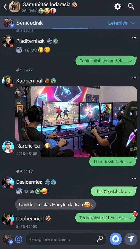 Screenshot texas88 nomor 2