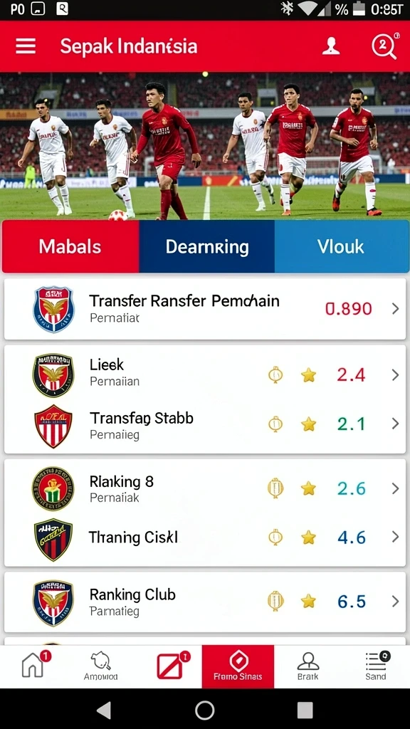 Screenshot toto99 nomor 2