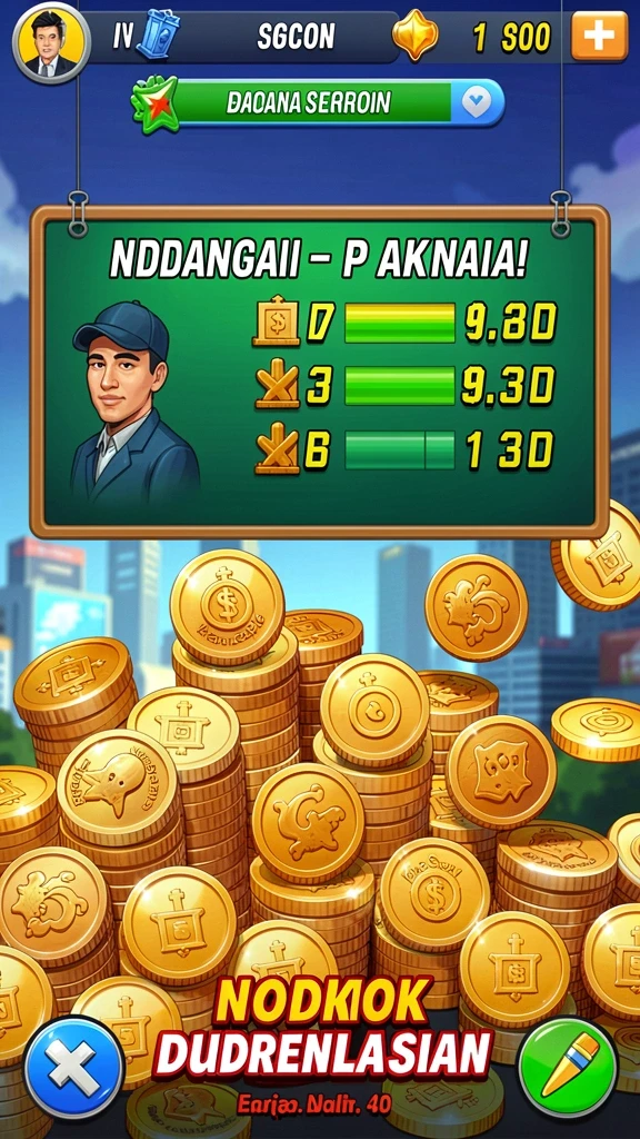 Screenshot vo777 nomor 1