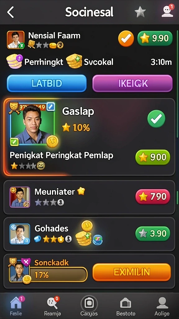Screenshot vo777 nomor 2