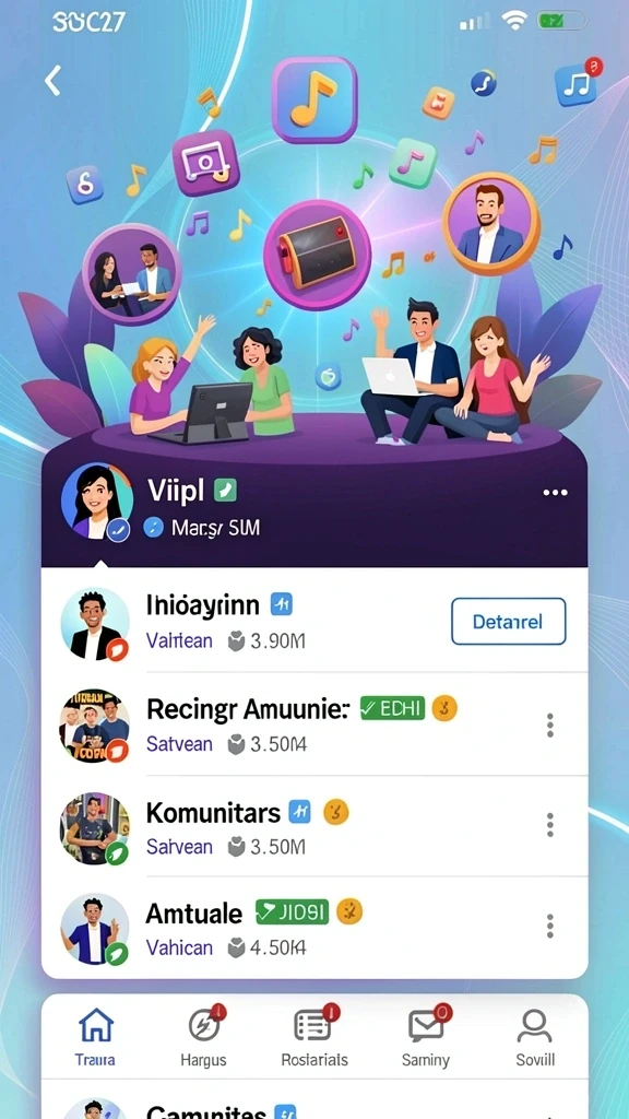 Screenshot vt789 nomor 1