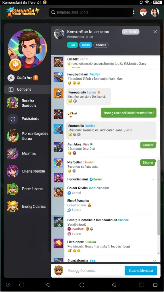 Screenshot w67 nomor 2