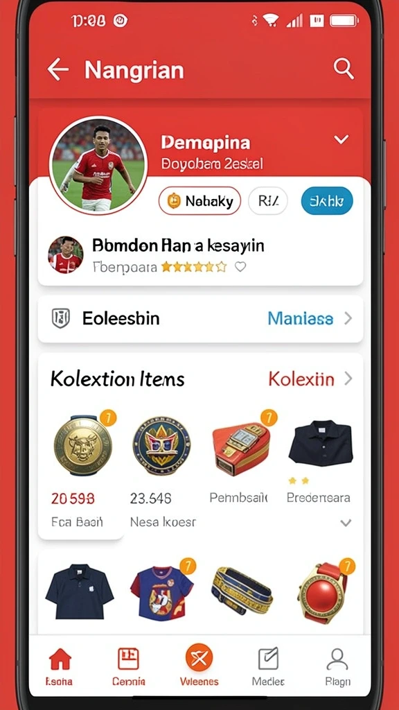 Screenshot wajik777 nomor 2