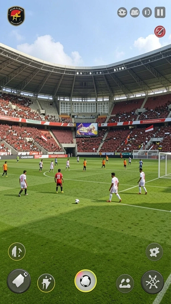 Screenshot wow77 nomor 1