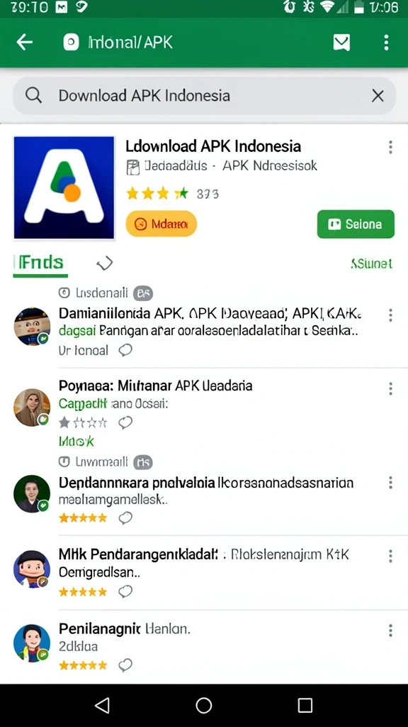 Screenshot yagaohen nomor 3