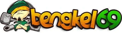 bengkel69 — logo kanal